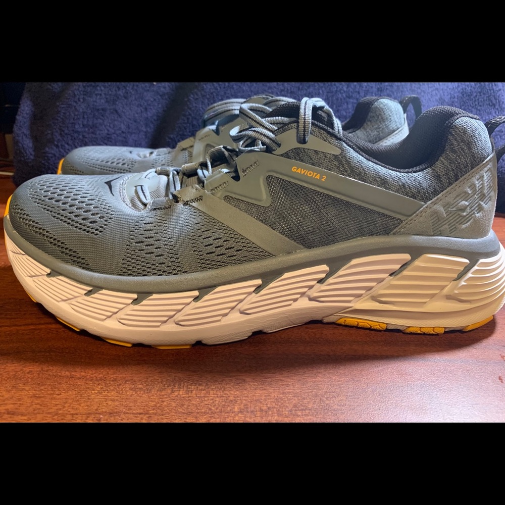 Hoka Gaviota 2